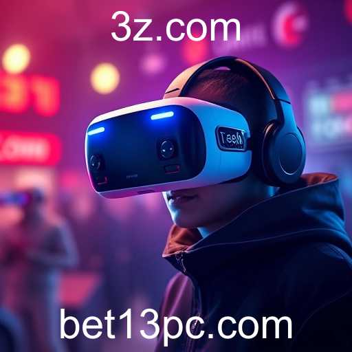 Bet13 Revoluciona o Mercado de Jogos em 2025