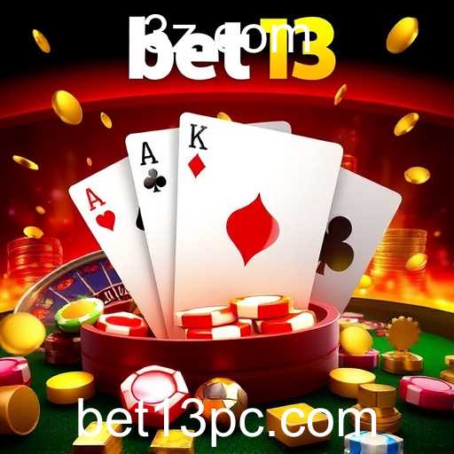 O Crescimento dos Jogos Online e Bet13 em 2025