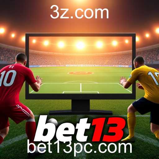 A Revolução do Entretenimento: Como o Bet13 Está Moldando o Futuro dos Jogos