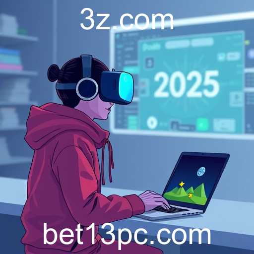 O Impacto Crescente dos Jogos Online em 2025