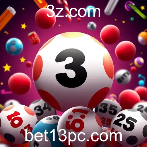 Explorando a Fascinante Categoria de Loteria no Bet13