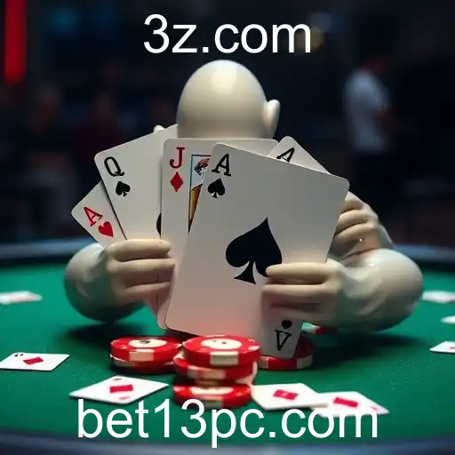 A Ascensão do Bet13 no Cenário Brasileiro de Jogos