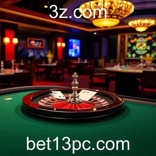 Novos Horizontes no Mundo dos Jogos