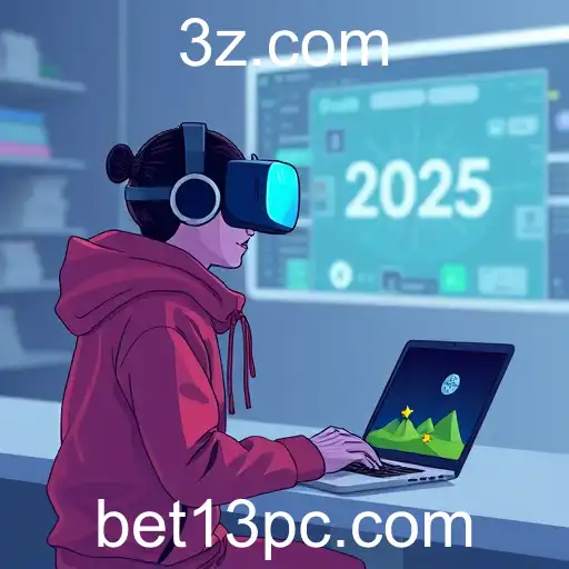 A Ascensão do Bet13 e o Impacto nos Jogos Online