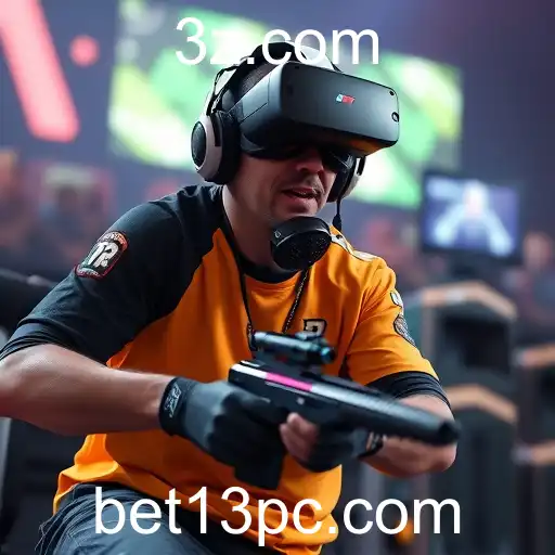 Ascensão e Impacto de Bet13 no Cenário de Jogos