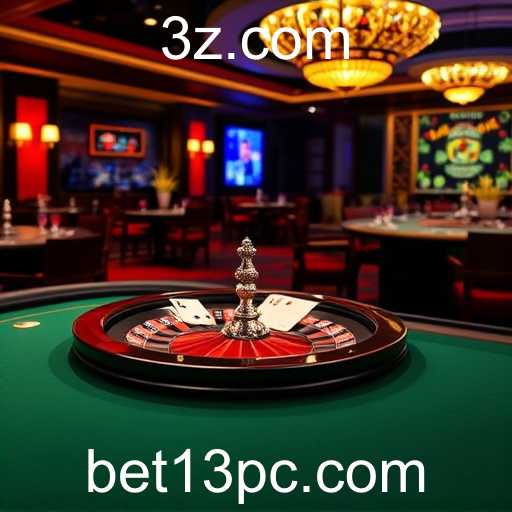 O Fenômeno Bet13 e o Mundo das Apostas Online