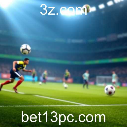 A Evolução do Bet13 no Cenário de Jogos de 2025