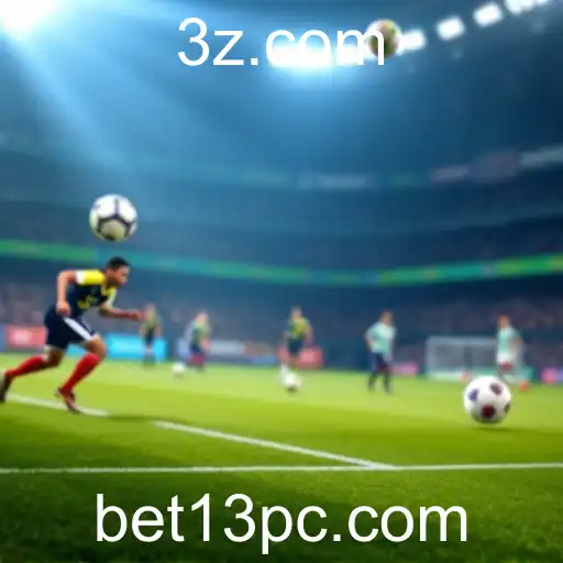 A Evolução do Bet13 no Cenário de Jogos de 2025