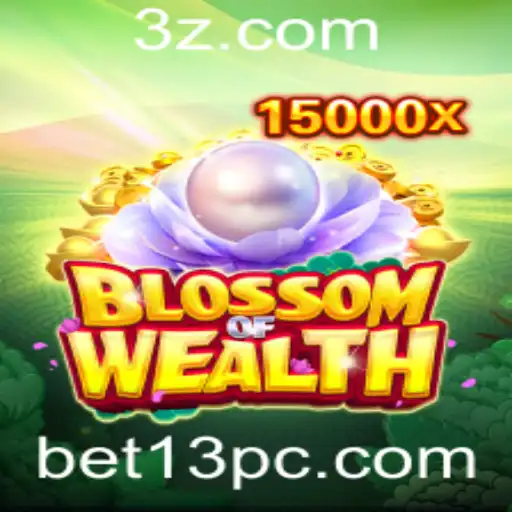 Descubra o Fascinante Mundo de BlossomofWealth com Bet13