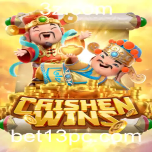 Descubra o Mundo Fascinante de CaishenWins: O Jogo de Slot Online