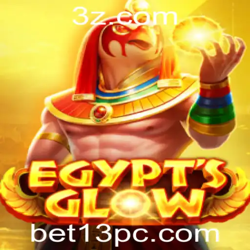 EgyptsGlow: A Nova Sensação do Jogo com Bet13