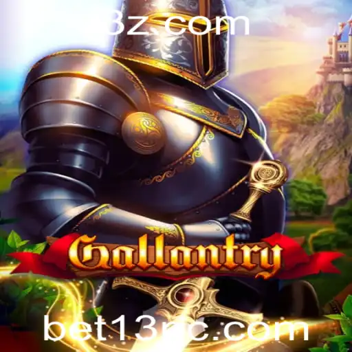 Descobrindo 'Gallantry': Um Mundo de Aventura e Estratégia com Bet13
