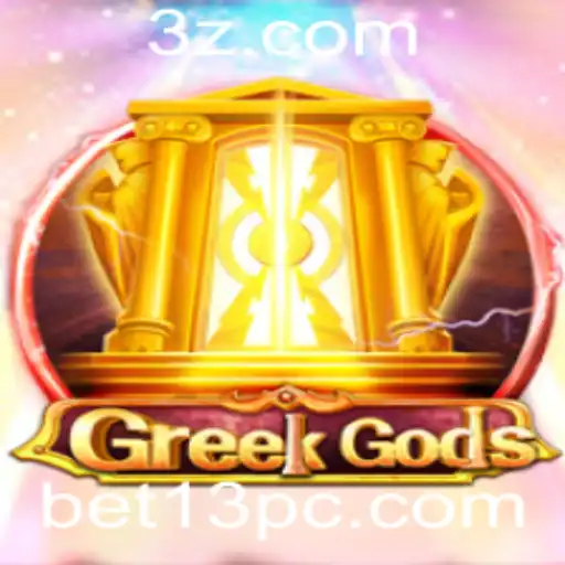 Descobrindo GreekGods: Mergulhe na Aventura do Bet13