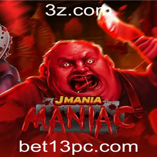 JManiaManiac: Uma Experiência de Jogo Única com Bet13