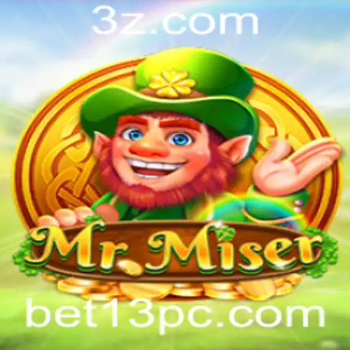 Descubra o Inovador Jogo MrMiser: Uma Experiência de Entretenimento com Bet13