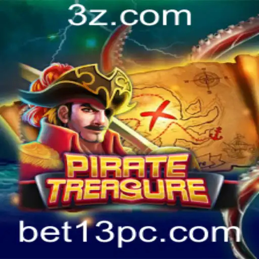Descubra o Mundo do Jogo PirateTreasure com Bet13