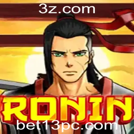 Explorando o Jogo Ronin: A Aventura Estratégica de Bet13